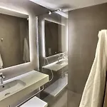 Attica Residences, Lausanne Апарт-отель