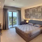 Attica Residences, Lausanne Апарт-отель 4*