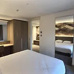 Attica Residences, Lausanne