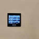 Апарт-отель Attica Residences, Lausanne Сен-Сюльпис