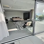 Attica Residences, Lausanne Апарт-отель Сен-Сюльпис