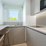 Апарт-отель Attica Residences, Lausanne 4*
