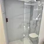 Attica Residences, Lausanne Апарт-отель 4*