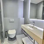 Attica Residences, Lausanne 4* Сен-Сюльпис