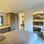 Attica Residences, Lausanne Апарт-отель 4*