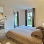 Апарт-отель Attica Residences, Lausanne 4*