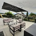 Attica Residences, Lausanne Апарт-отель Сен-Сюльпис