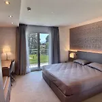 Апарт-отель Attica Residences, Lausanne Сен-Сюльпис