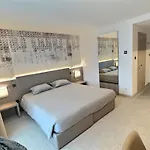 Attica Residences, Lausanne 4*