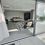 Attica Residences, Lausanne