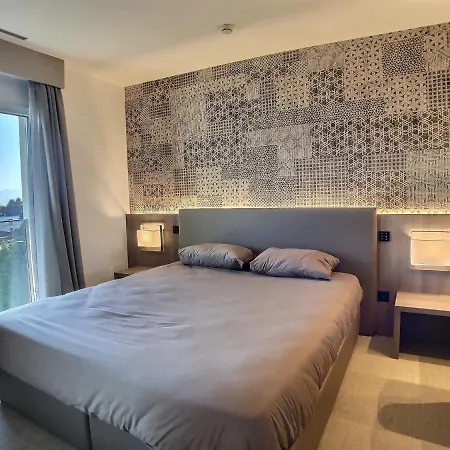 Attica Residences, Lausanne 3*