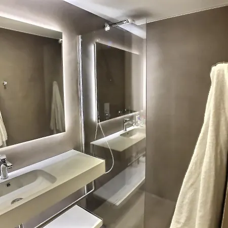 Attica Residences, Lausanne شقة فندقية