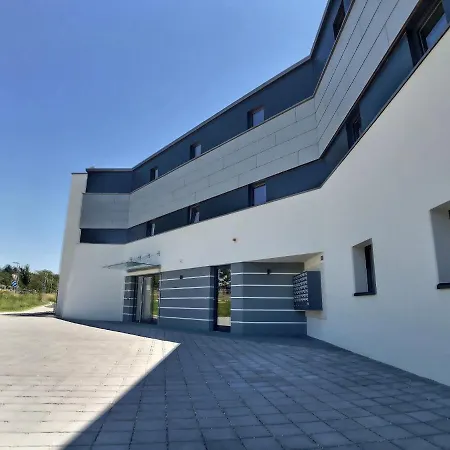 Attica Residences, Lausanne