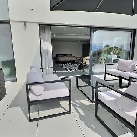 Attica Residences, Lausanne شقة فندقية 3*