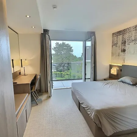 Attica Residences, Lausanne 3*