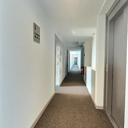 Attica Residences, Lausanne شقة فندقية سان سولبيس