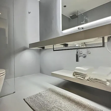 Attica Residences, Lausanne 4*