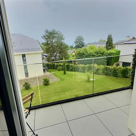 Attica Residences, Lausanne سان سولبيس