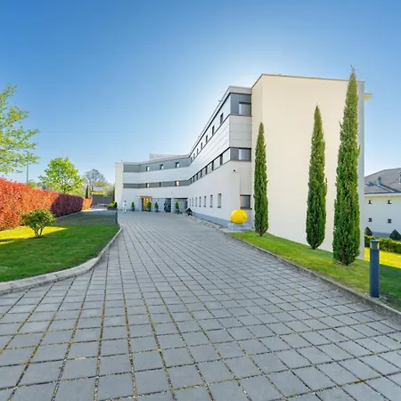 Attica Residences, Lausanne شقة فندقية سان سولبيس