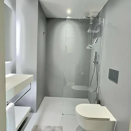 شقة فندقية Attica Residences, Lausanne 3*