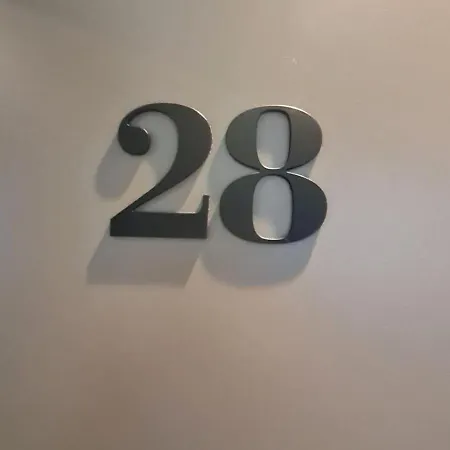 Ξενοδοχείο με διαμερίσματα Attica Residences, Lausanne