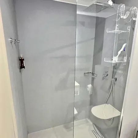 Attica Residences, Lausanne Ξενοδοχείο με διαμερίσματα 4*