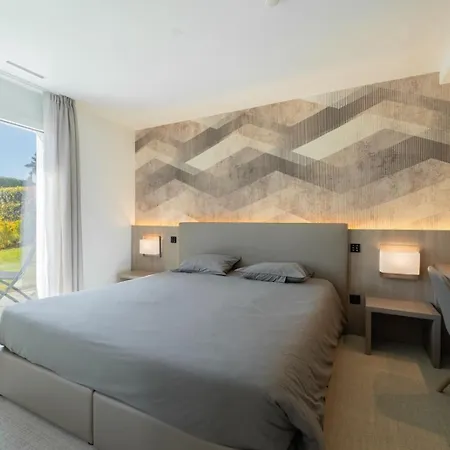 Ξενοδοχείο με διαμερίσματα Attica Residences, Lausanne Saint Sulpice (Vaud)