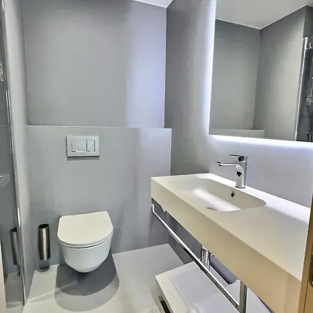 Attica Residences, Lausanne 4* Сен-Сюльпис