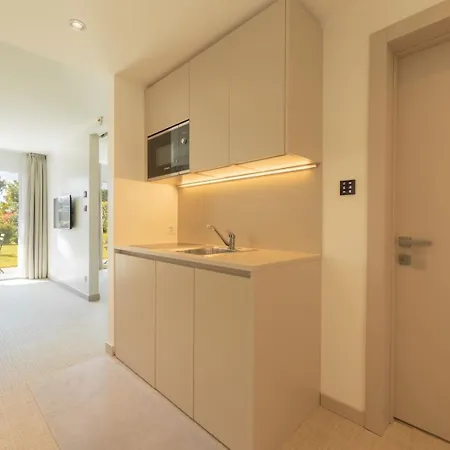 Attica Residences, Lausanne