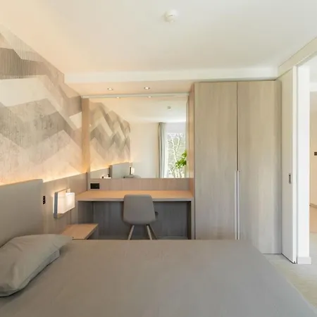 Attica Residences, Lausanne Ξενοδοχείο με διαμερίσματα