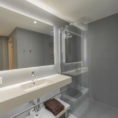 Attica Residences, Lausanne Ξενοδοχείο με διαμερίσματα Saint Sulpice (Vaud)