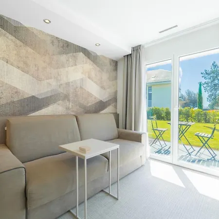 Attica Residences, Lausanne 4*