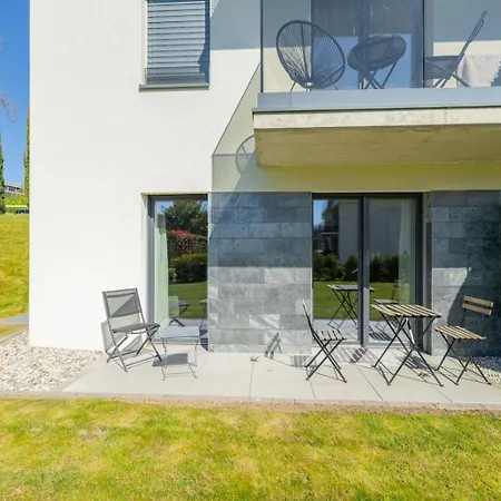 Attica Residences, Lausanne Saint-Sulpice