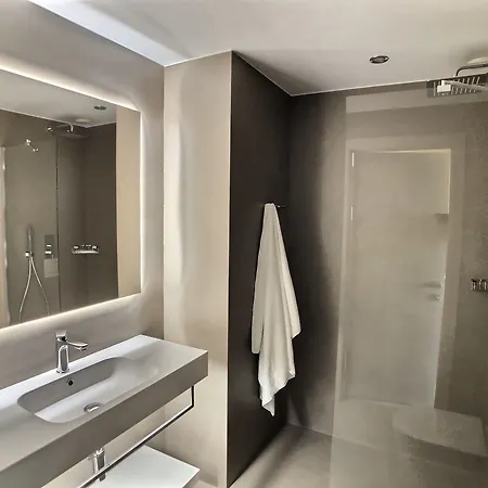 Attica Residences, Lausanne Saint Sulpice (Vaud)