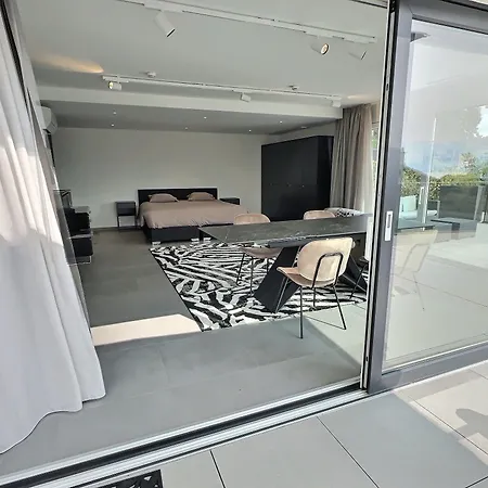 Attica Residences, Lausanne