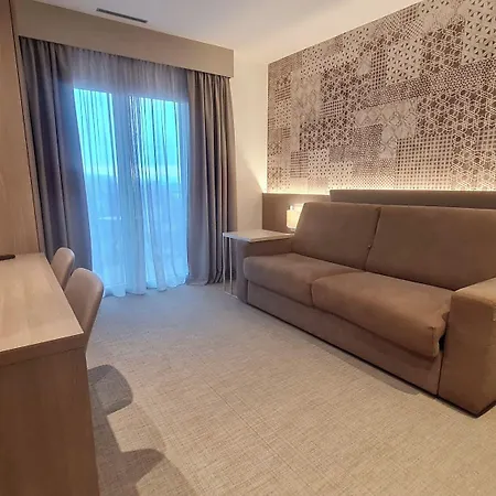 Apart-hotel Attica Residences, Lausanne 4*