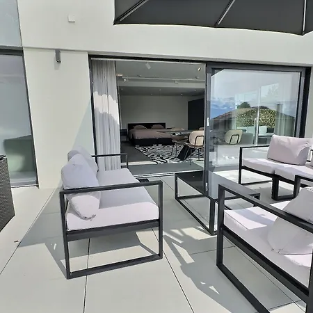 Attica Residences, Lausanne 4*