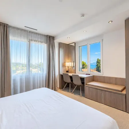 Aparthotel Attica Residences, Lausanne