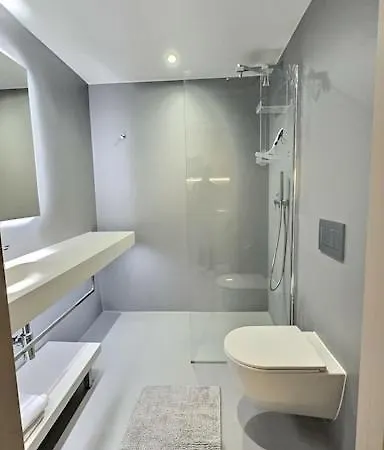 Aparthotel Attica Residences, Lausanne 4*