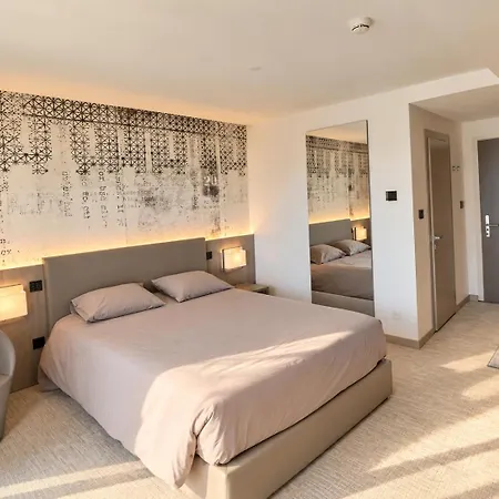 Attica Residences, Lausanne Saint Sulpice (Vaud)