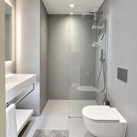 Attica Residences, Lausanne 4* Saint Sulpice (Vaud)