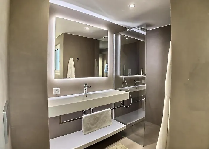 Attica Residences, Lausanne Saint-Sulpice