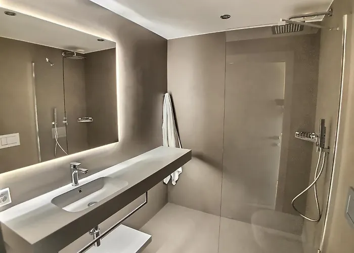 Attica Residences, Lausanne Apartmanhotel