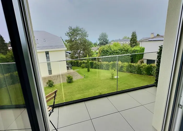 Attica Residences, Lausanne Saint-Sulpice