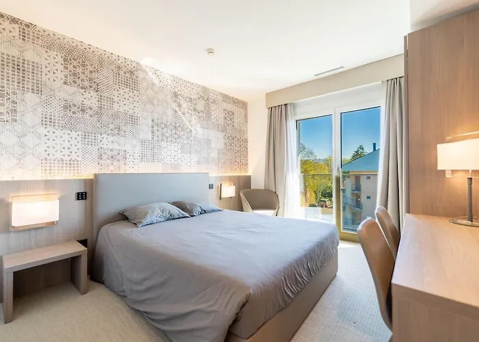 Attica Residences, Lausanne Saint Sulpice (Vaud)