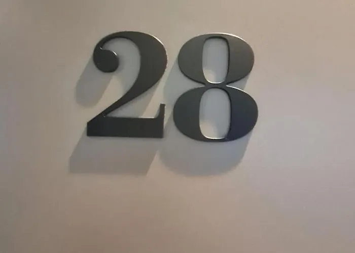 Apartmanhotel Attica Residences, Lausanne