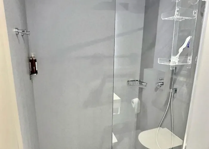 Attica Residences, Lausanne Apartmanhotel 4*