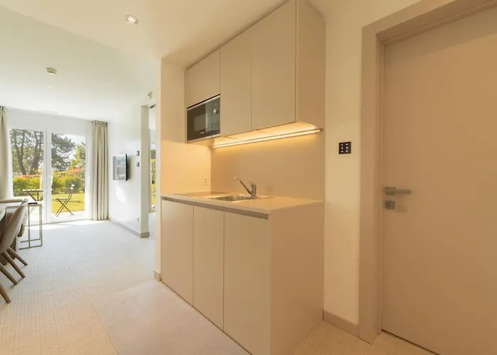 Attica Residences, Lausanne