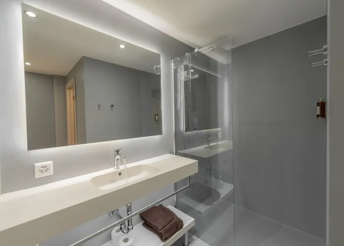 Attica Residences, Lausanne Apartmanhotel Saint-Sulpice