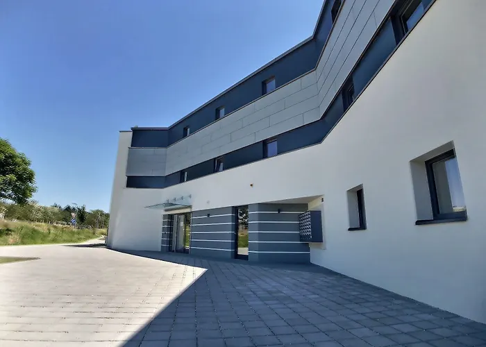 Attica Residences, Lausanne 4* Saint Sulpice (Vaud)